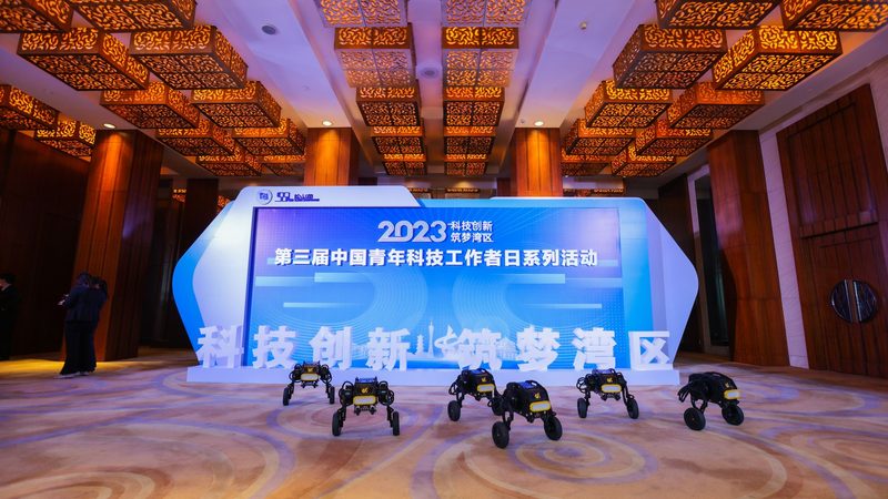 互联网技术栈：定义与核心技术解析